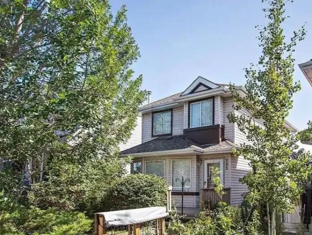 For Rent 3 Bedroom House Calgary AB DS103839918