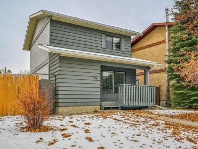 For Rent 3 Bedroom House Calgary AB DS104180278