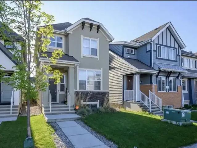 For Rent 3 Bedroom House Calgary AB DS104180349
