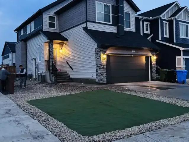 For Rent 3 Bedroom House Calgary AB DS104181235