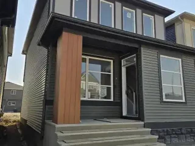 For Rent 3 Bedroom House Calgary AB DS104181318