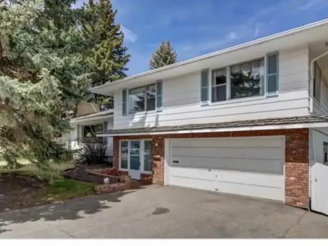 For Rent 3 Bedroom House Calgary AB DS104181853