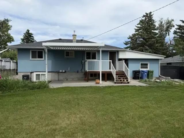 For Rent 3 Bedroom House Calgary AB DS104181806