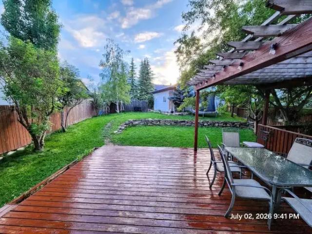 For Rent 3 Bedroom House Calgary AB DS104182040