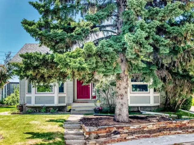 For Rent 3 Bedroom House Calgary AB DS104106702