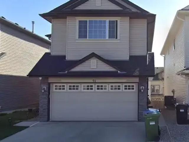 For Rent 3 Bedroom House Calgary AB DS104362348