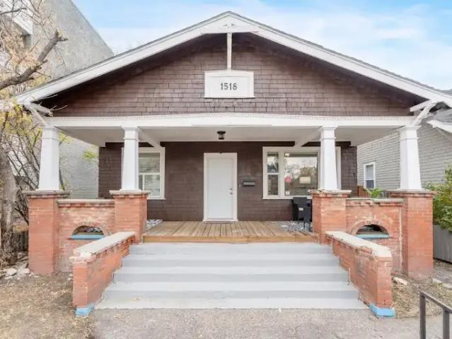For Rent 3 Bedroom House Calgary AB DS104362674