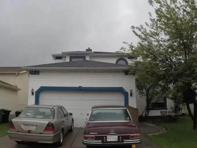 For Rent 3 Bedroom House Calgary AB DS104322120