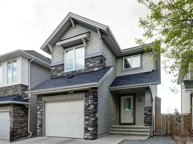 For Rent 3 Bedroom House Calgary AB DS104401516