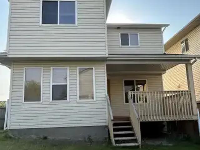 For Rent 3 Bedroom House Calgary AB DS104433888