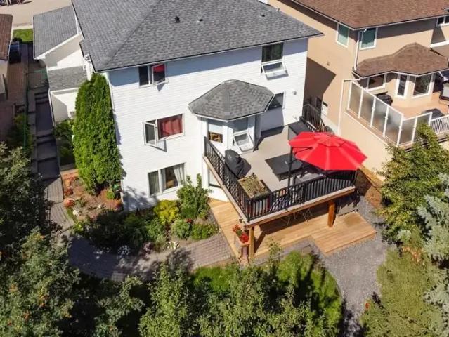 For Rent 3 Bedroom House Calgary AB DS104563222