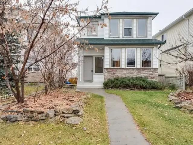 For Rent 3 Bedroom House Calgary AB DS104681836