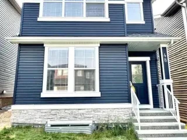 For Rent 3 Bedroom House Calgary AB DS104681996