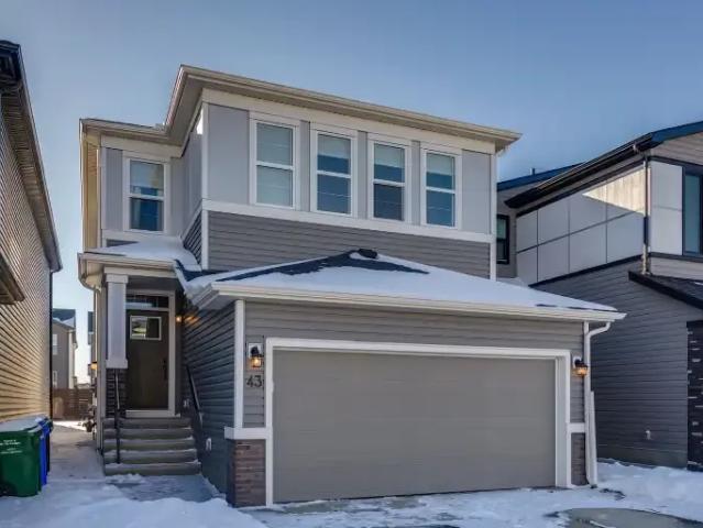 For Rent 3 Bedroom House Calgary AB DS104794666