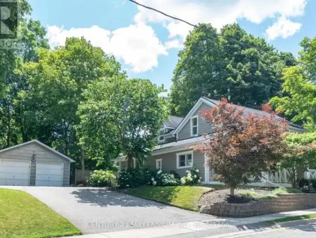 For Rent 3 Bedroom House Caledon ON DS105119025