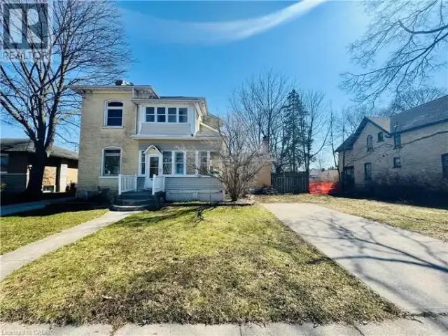 For Rent 3 Bedroom House Cambridge ON DLS101090194
