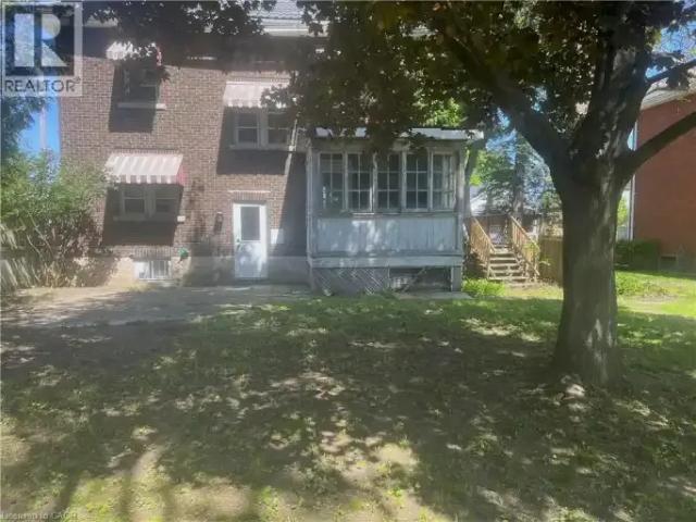For Rent 3 Bedroom House Cambridge ON DLS102847366