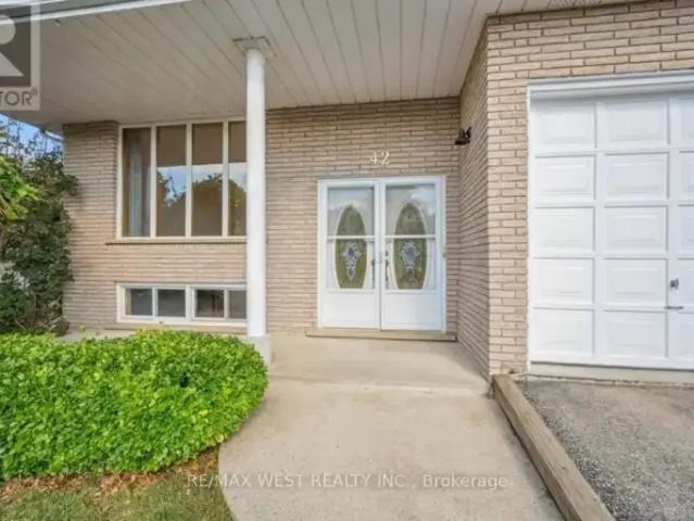 For Rent 3 Bedroom House Cambridge ON DS104106763