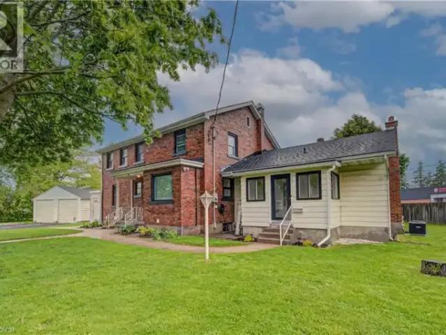 For Rent 3 Bedroom House Cambridge ON DS104506908