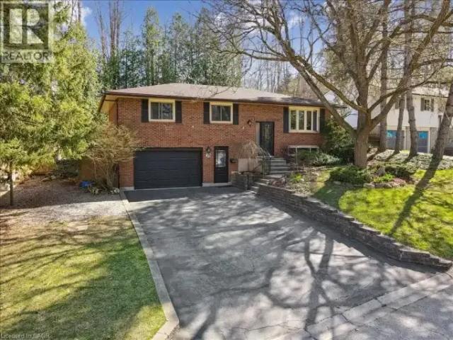 For Rent 3 Bedroom House Cambridge ON DS104876996