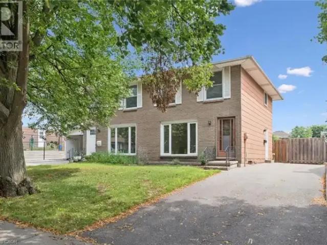 For Rent 3 Bedroom House Cambridge ON DS104957639