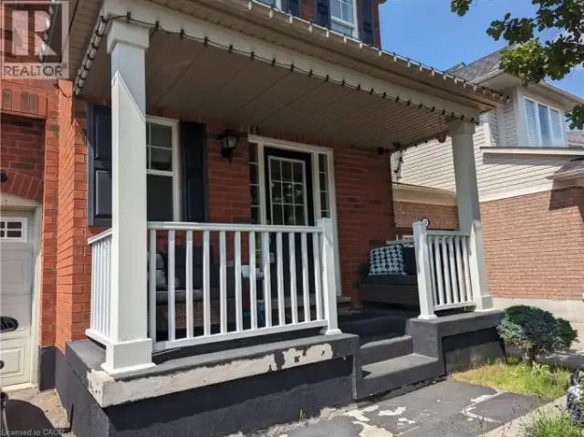 For Rent 3 Bedroom House Cambridge ON DS105004708