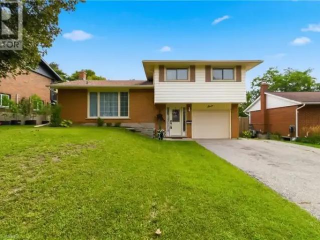 For Rent 3 Bedroom House Cambridge ON DS105198695