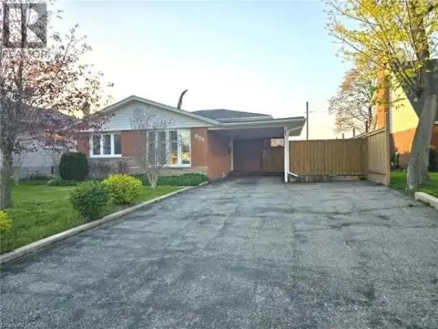 For Rent 3 Bedroom House Cambridge ON DS102204195