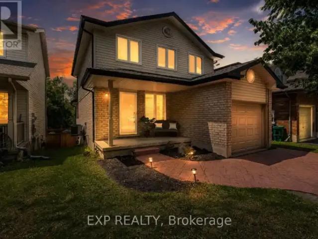 For Rent 3 Bedroom House Cambridge ON DS103611938