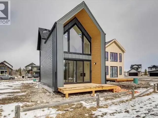 For Rent 3 Bedroom House Canmore AB DS102794846