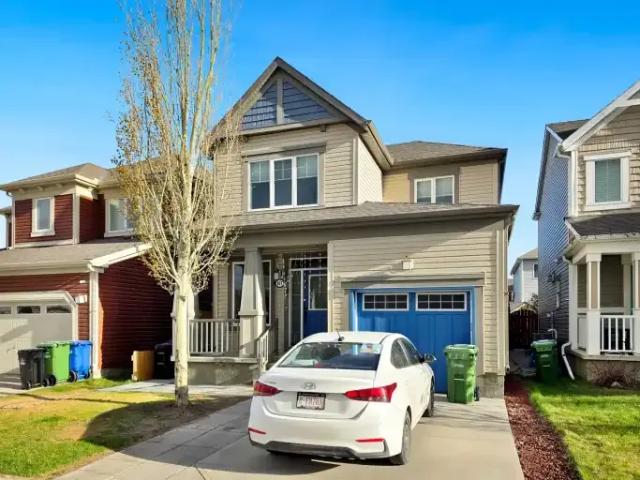 For Rent 3 Bedroom House Airdrie AB DLS102468199