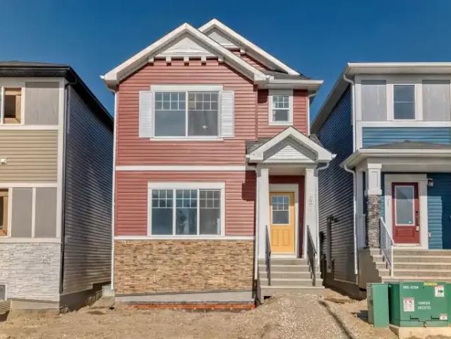 For Rent 3 Bedroom House Airdrie AB DS104895036