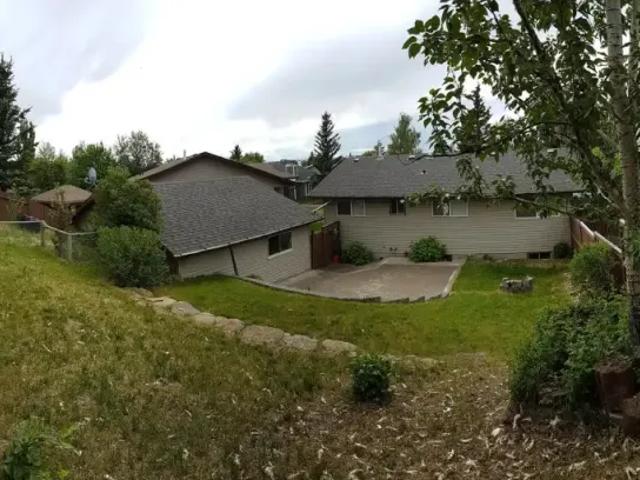 For Rent 3 Bedroom House Airdrie AB DS105186190