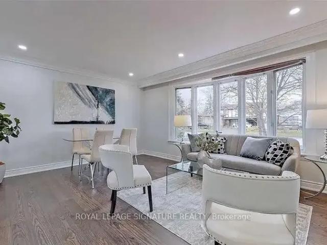 For Rent 3 Bedroom House Ajax ON DLS100443322