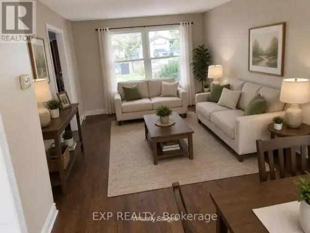 For Rent 3 Bedroom House Ajax ON DS101986693