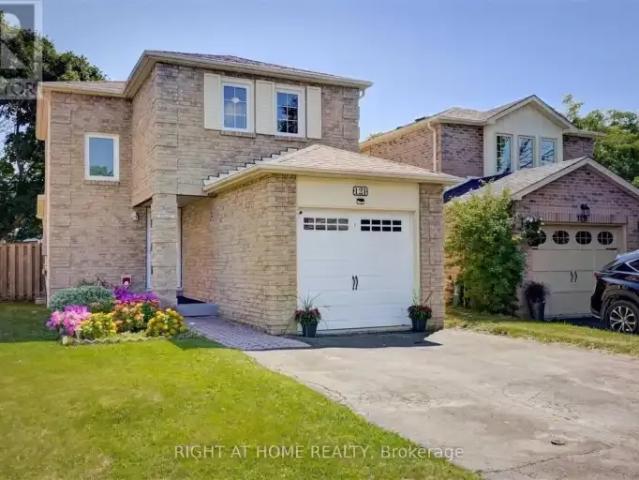 For Rent 3 Bedroom House Ajax ON DS104598522