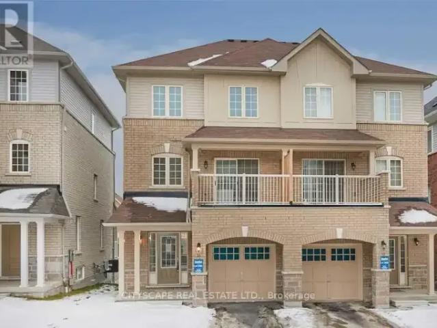 For Rent 3 Bedroom House Ajax ON DS104782834