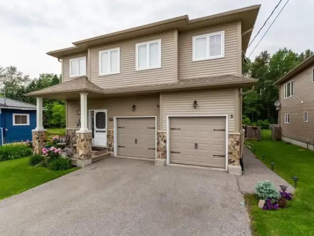 For Rent 3 Bedroom House Bracebridge ON DS94328822