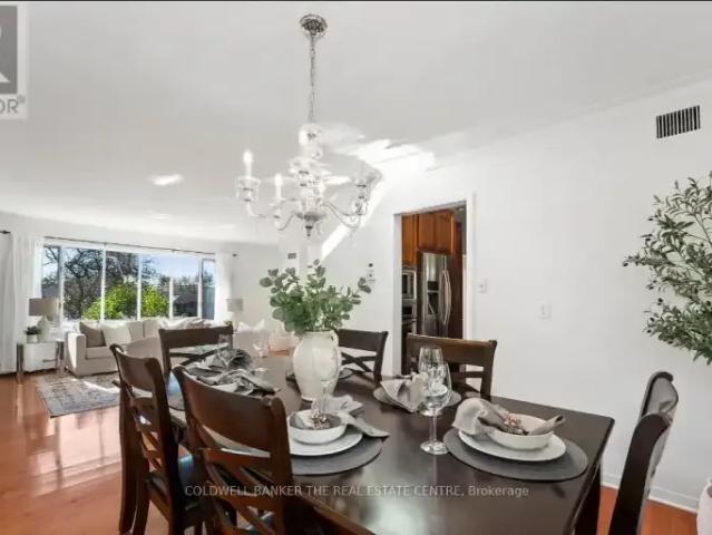 For Rent 3 Bedroom House Bradford West Gwillimbury ON DLS102915175