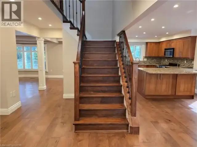 For Rent 3 Bedroom House Burlington ON DLS96652254