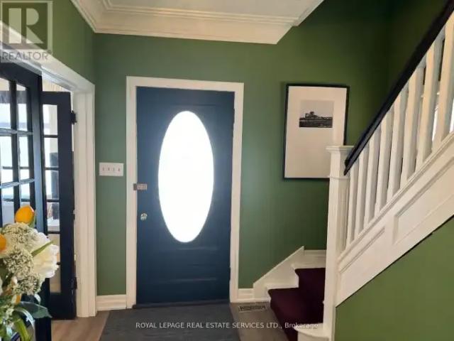 For Rent 3 Bedroom House Burlington ON DLS101789791
