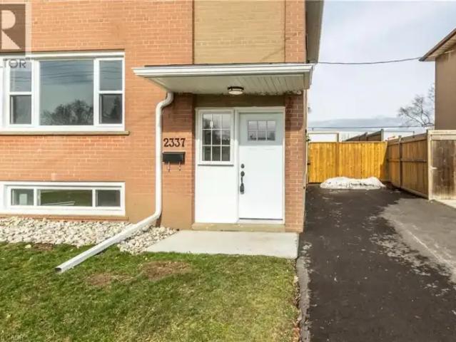 For Rent 3 Bedroom House Burlington ON DLS101789797