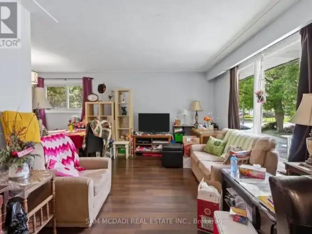 For Rent 3 Bedroom House Burlington ON DS102629478