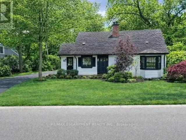 For Rent 3 Bedroom House Burlington ON DS103380028