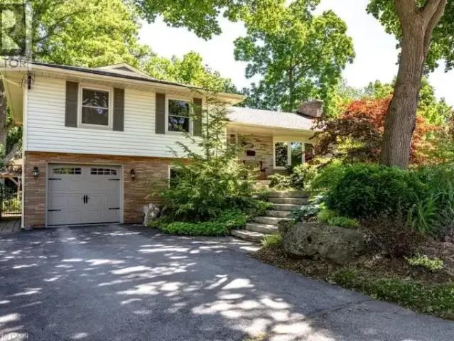 For Rent 3 Bedroom House Burlington ON DS103338498