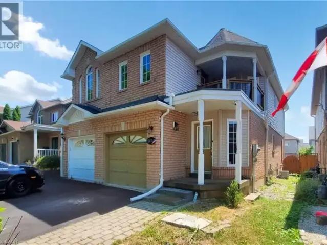 For Rent 3 Bedroom House Burlington ON DS104000155