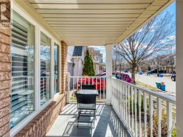 For Rent 3 Bedroom House Burlington ON DS104471204
