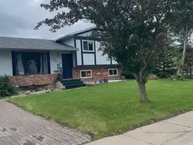 For Rent 3 Bedroom House Grande Prairie AB DS103215877
