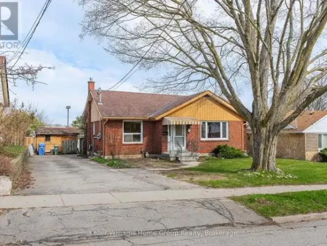 For Rent 3 Bedroom House Guelph ON DLS101507881