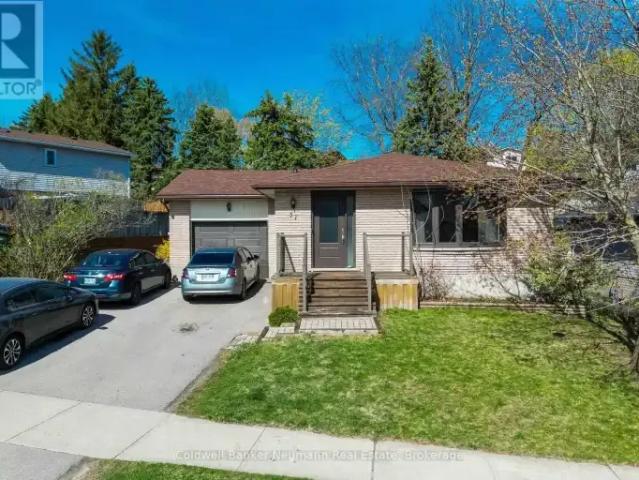 For Rent 3 Bedroom House Guelph ON DLS101986722